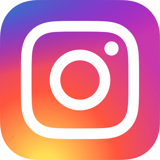 Follow us on Instagram